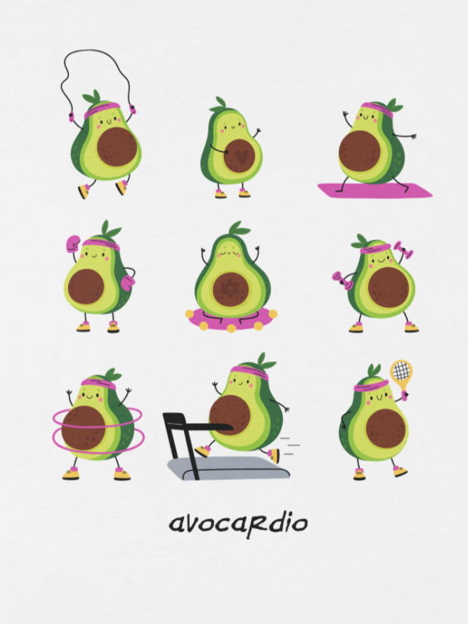 Avocardio