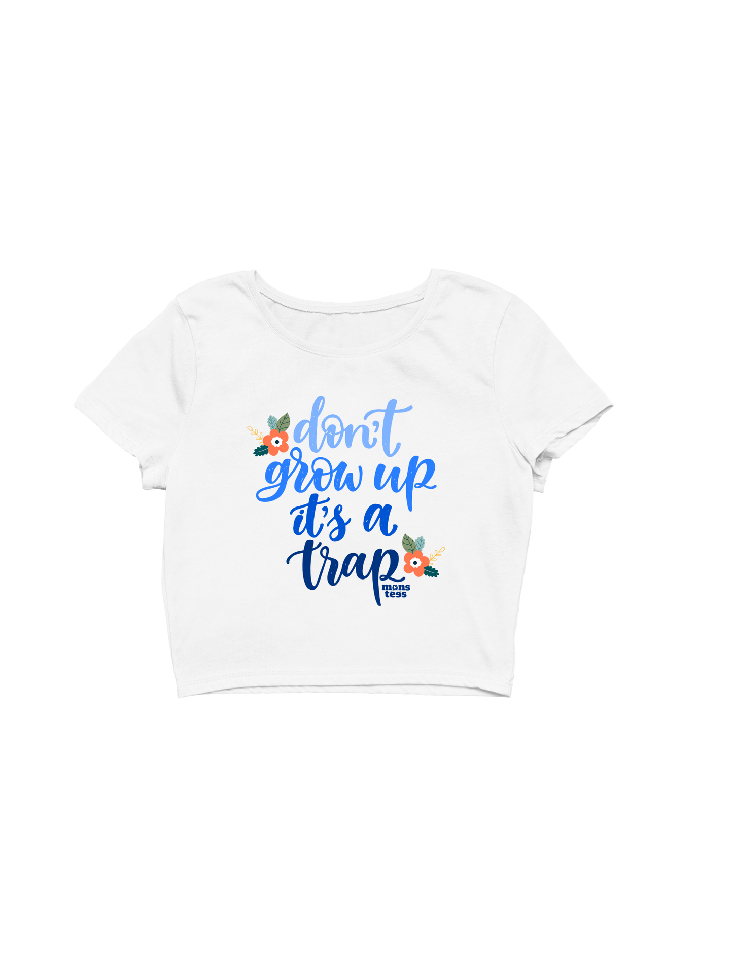 Do'nt Grow up