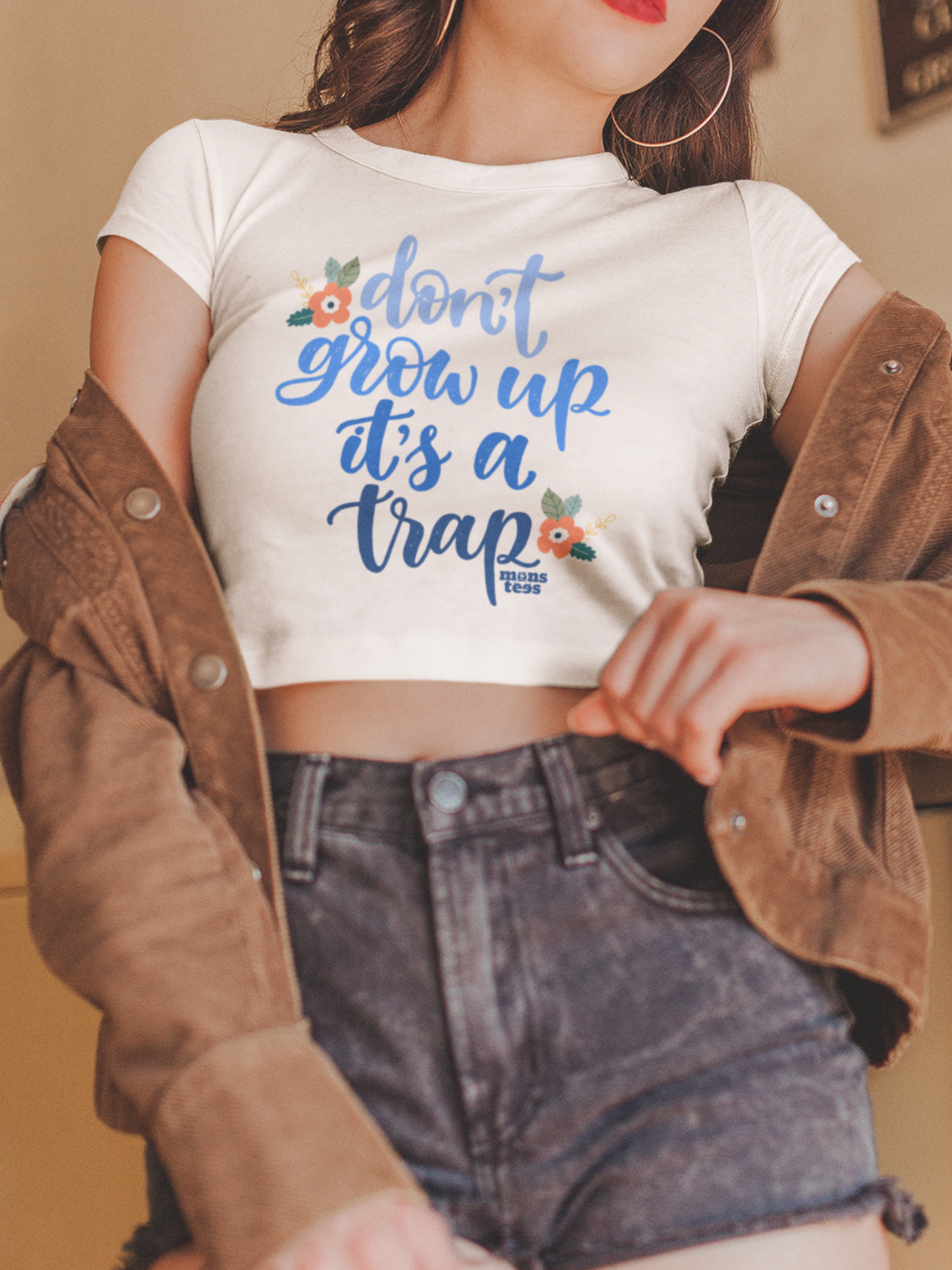 Do'nt Grow up
