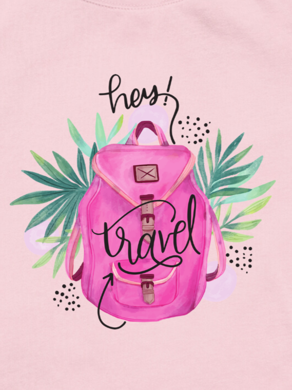 Hey Travel