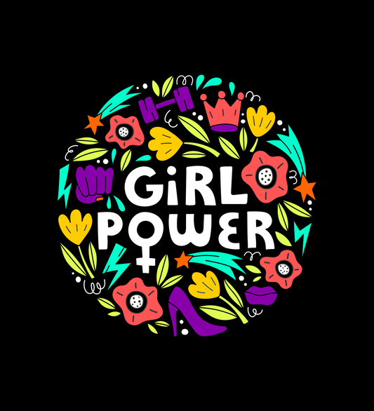 Girl power