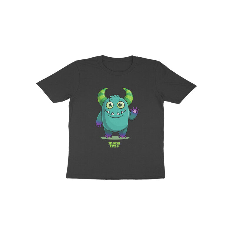 Waving Demon(1-6Y)