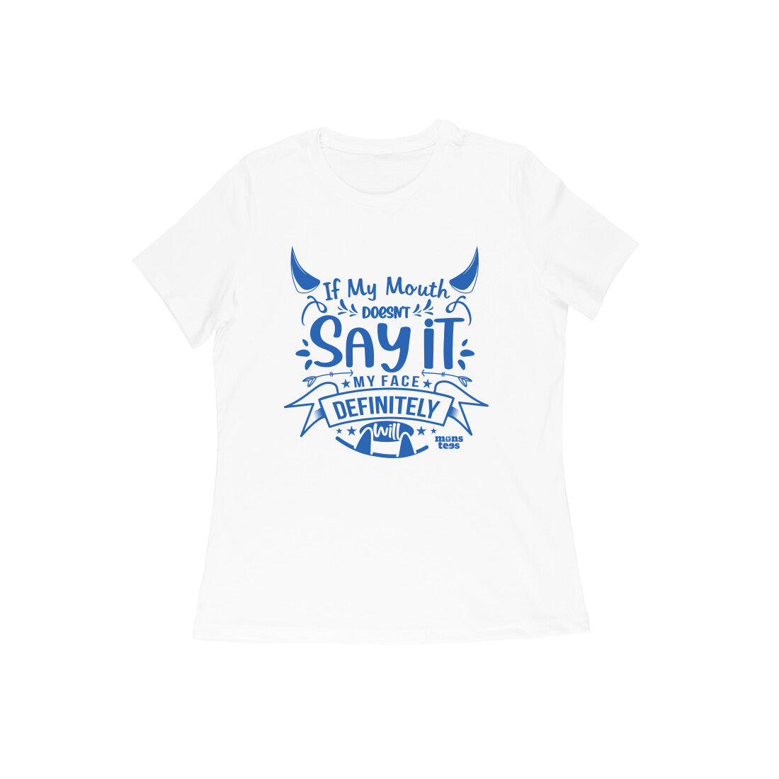 If-my-mouth women
