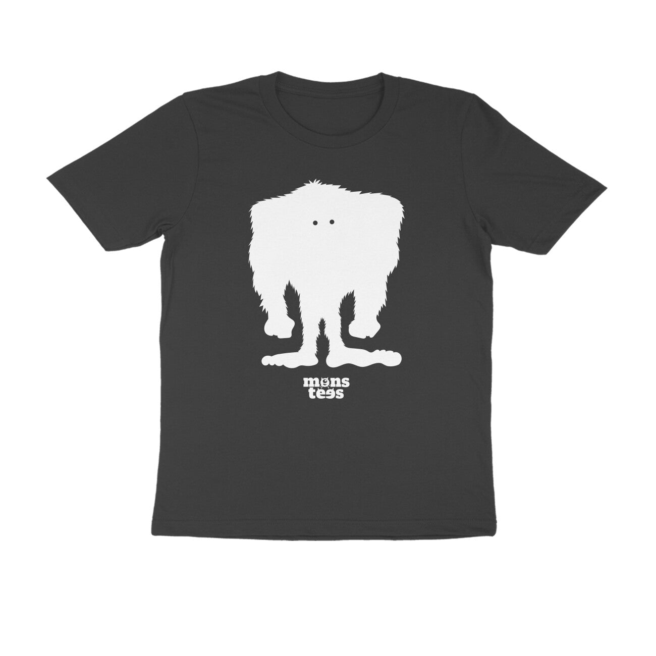 White monster -men plus