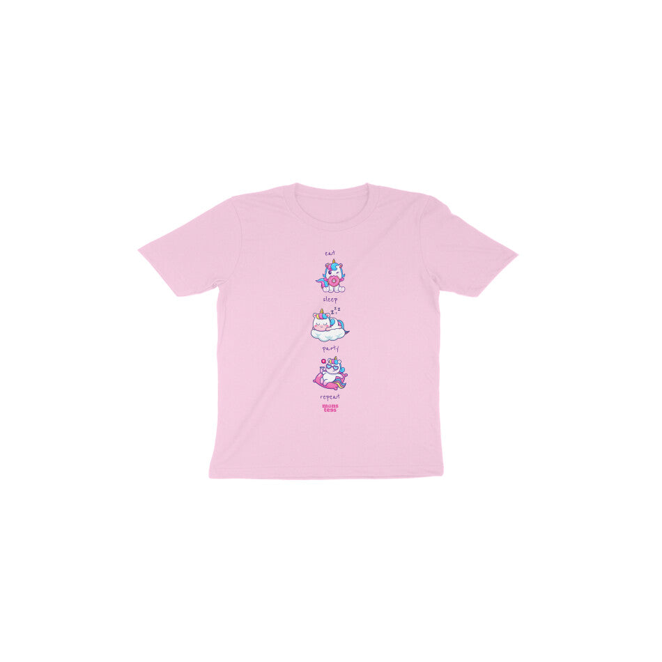 Unicorn-Girls(1-6Y)