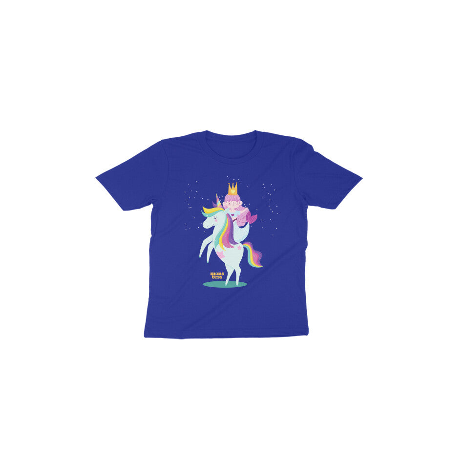 Unicorn-Mermaid-Girls(1-6Y)