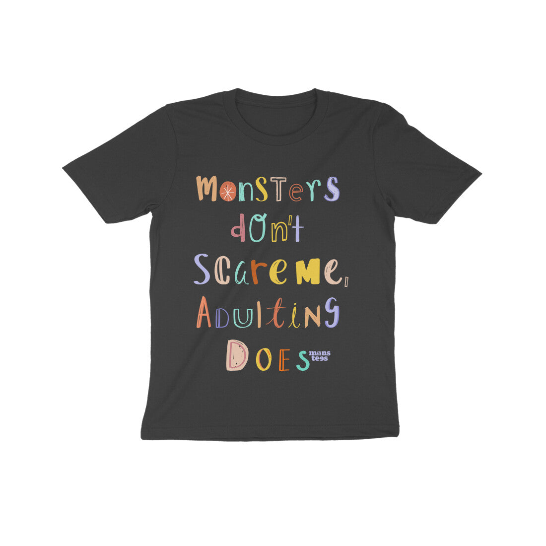 Adulting Quote Boys(7-14Y)