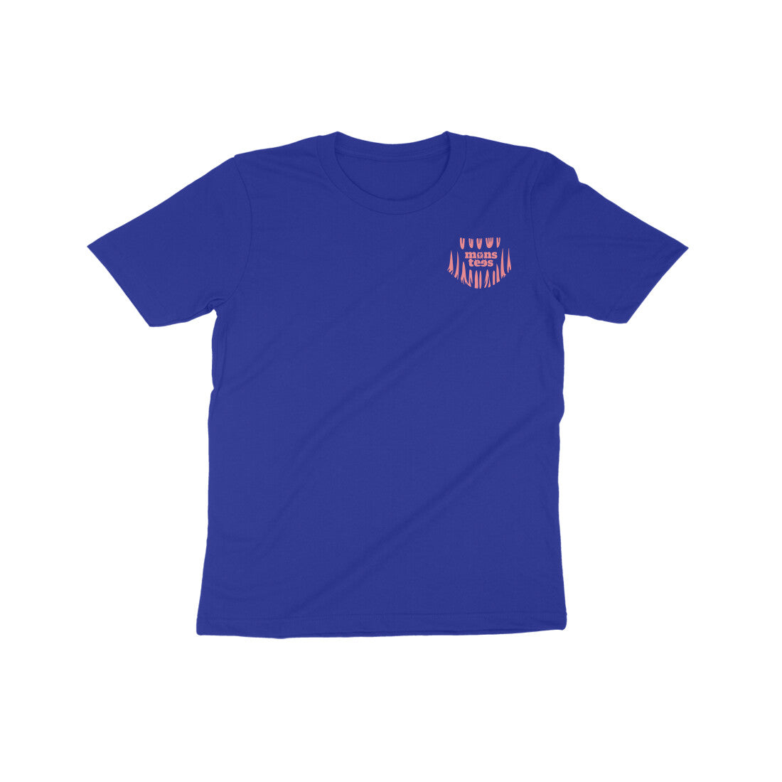 Blue Monster Boys(7-14Y)