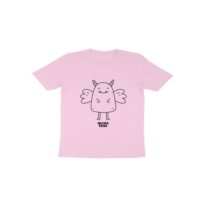 Papa's Monster- Kids(1 - 6Y)
