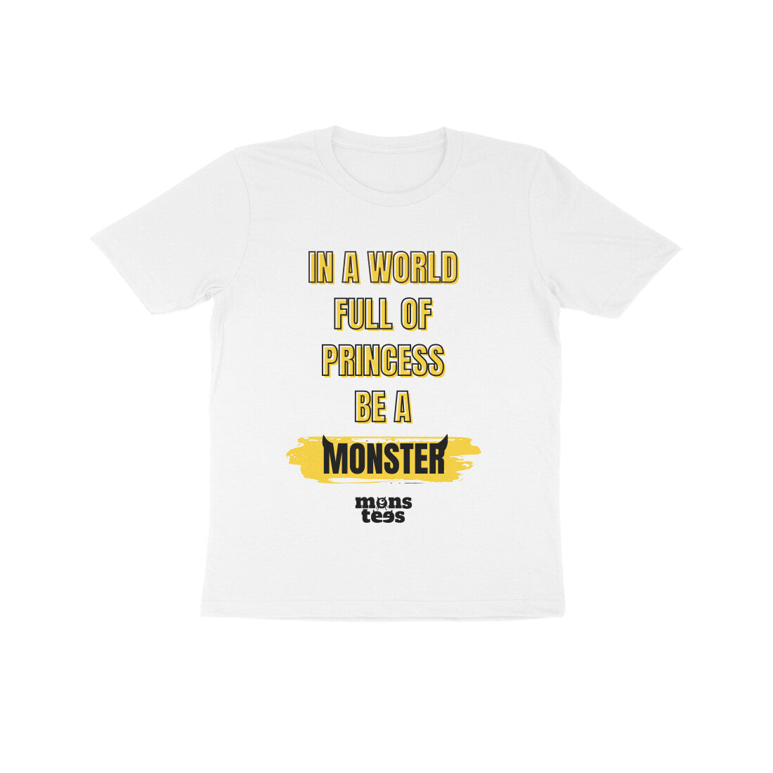 In a world-Kids(7-14Y)