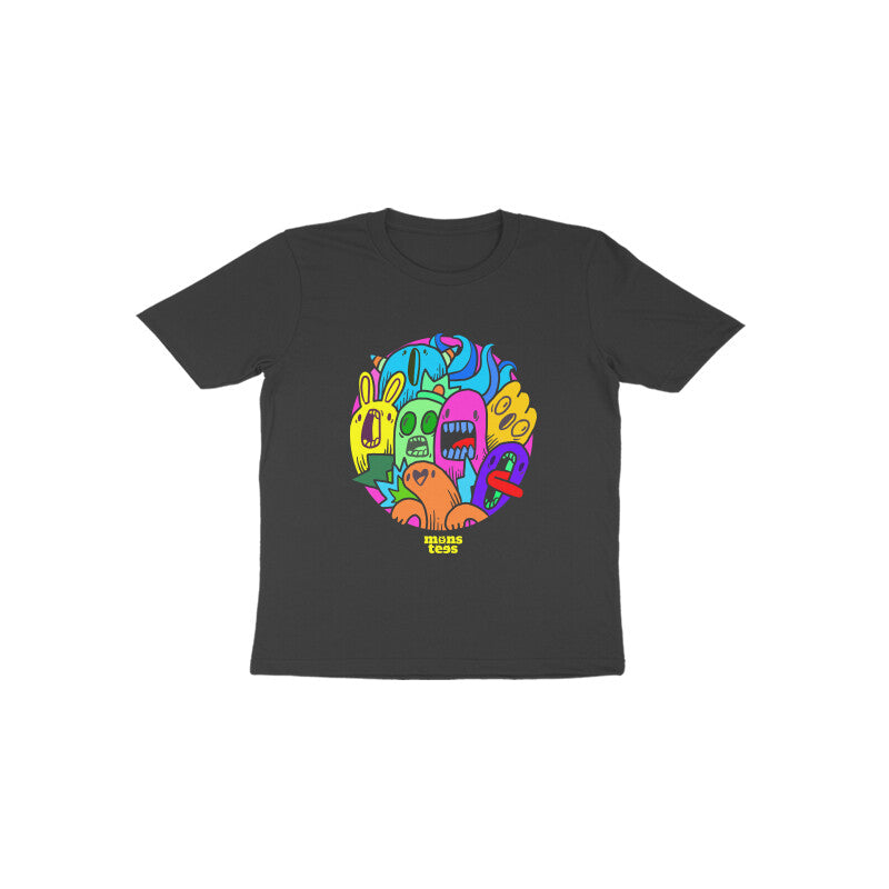 Big Shout- Kids(1-6Y)