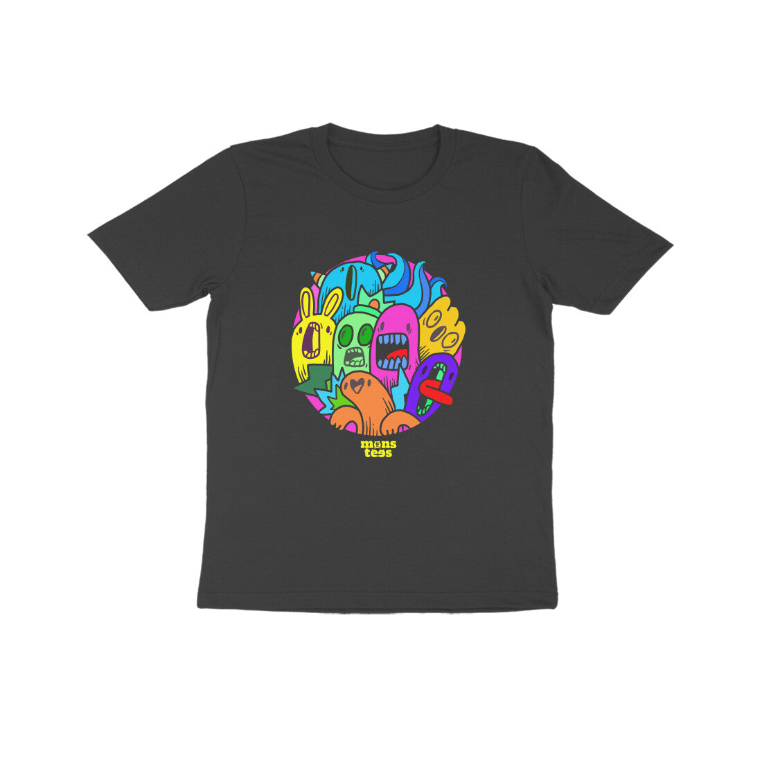 Big Shout- Kids(7-14Y)