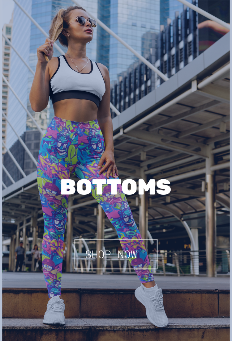 BOTTOMS