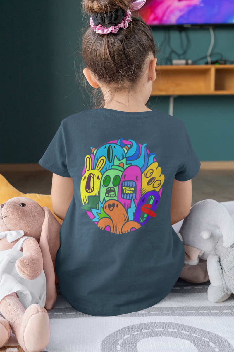 Back Print