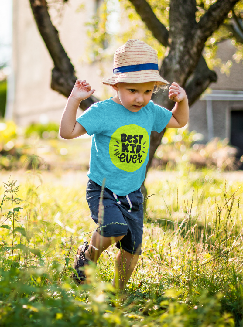 Boys (1-6) yrs