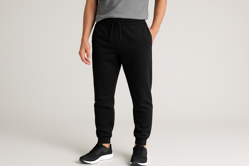 Joggers