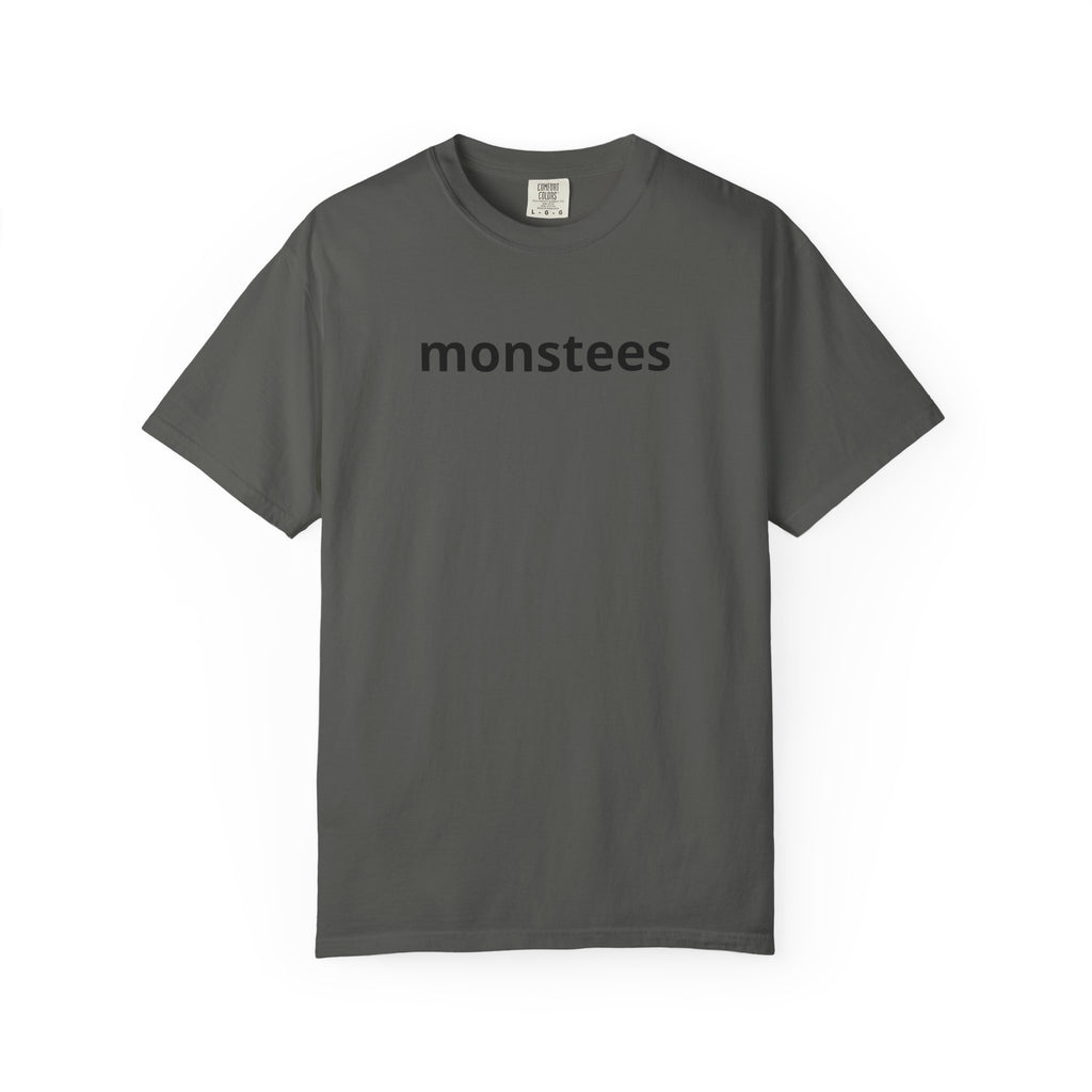 monstees