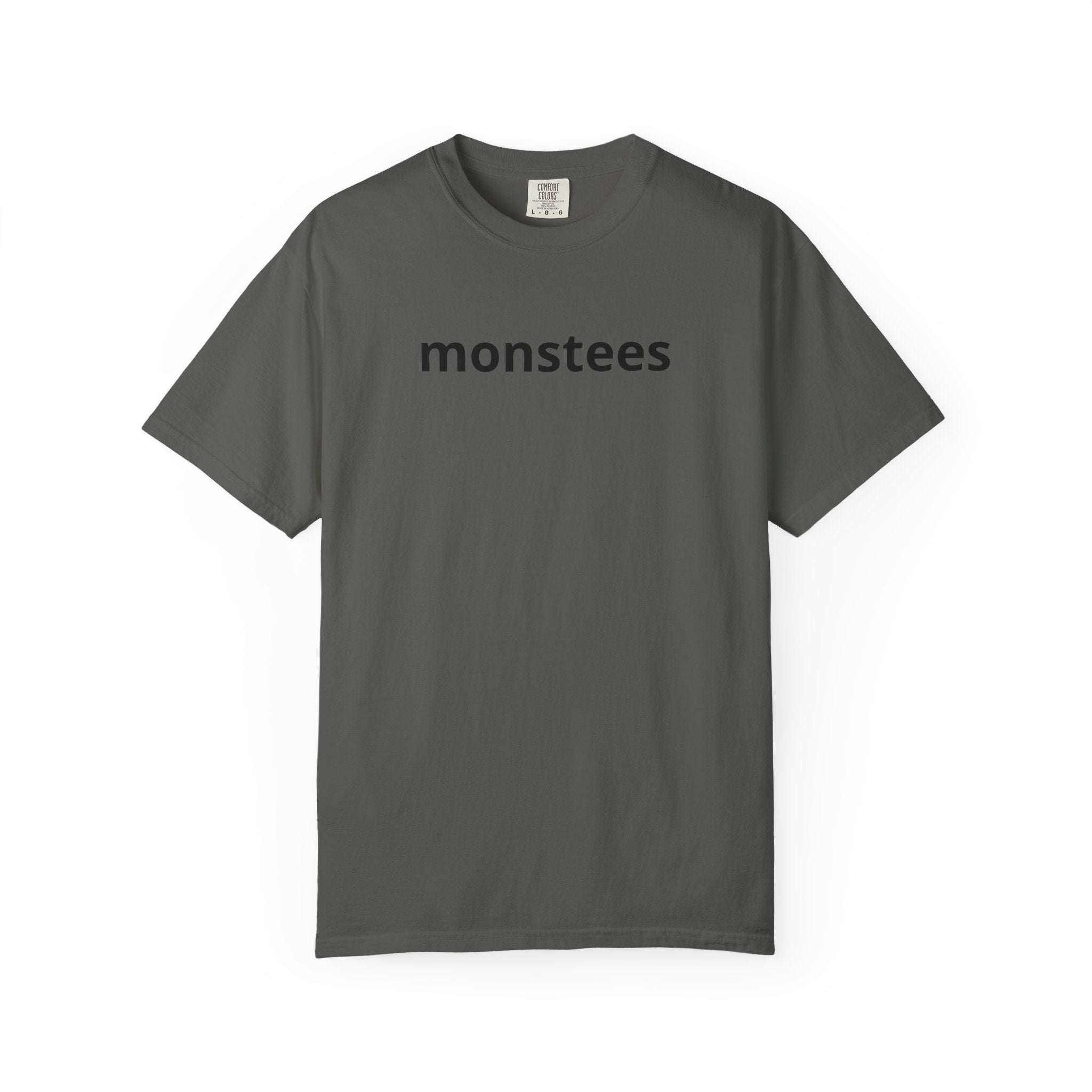 monstees