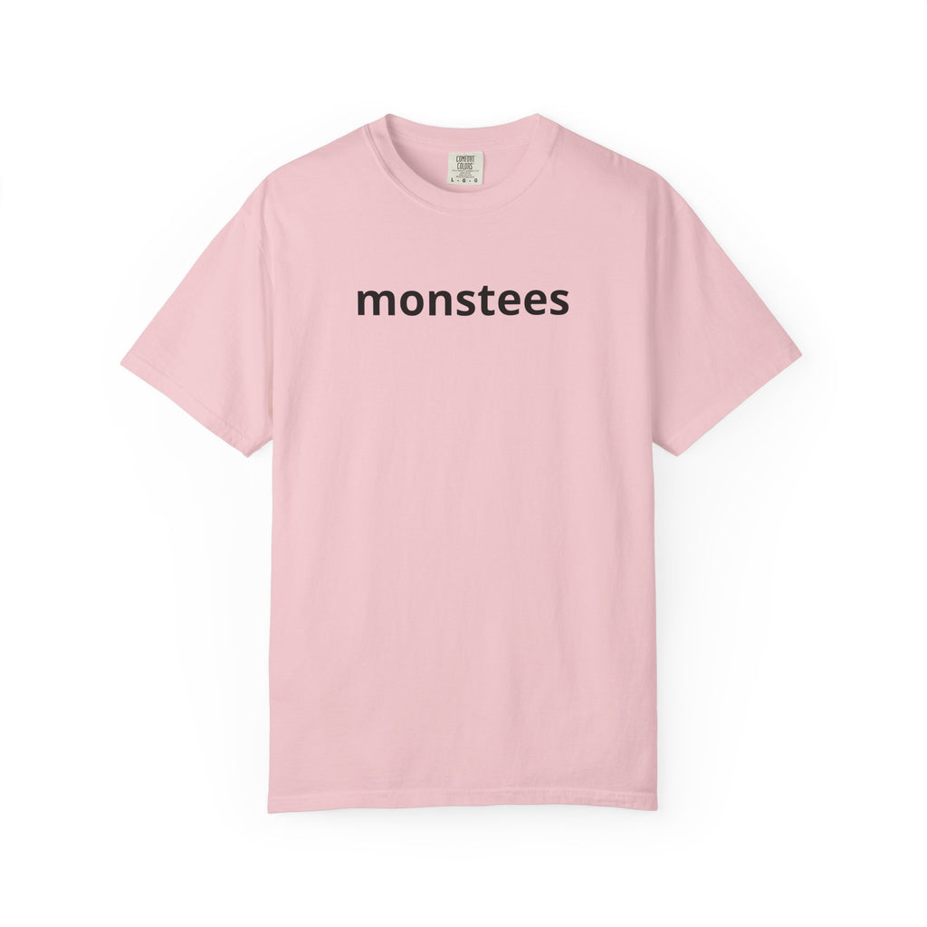 monstees