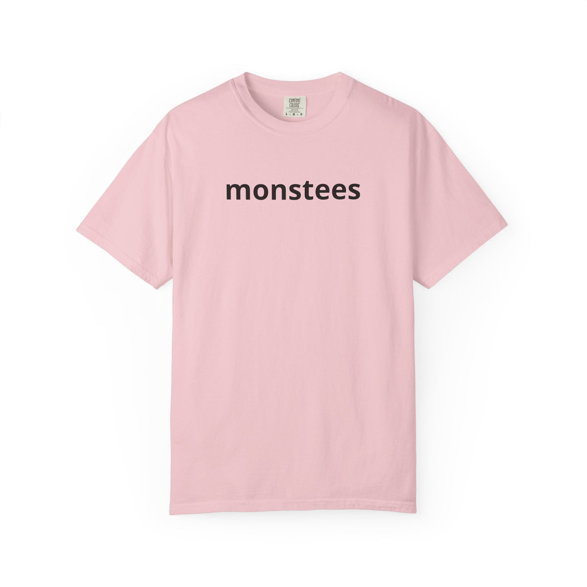 monstees