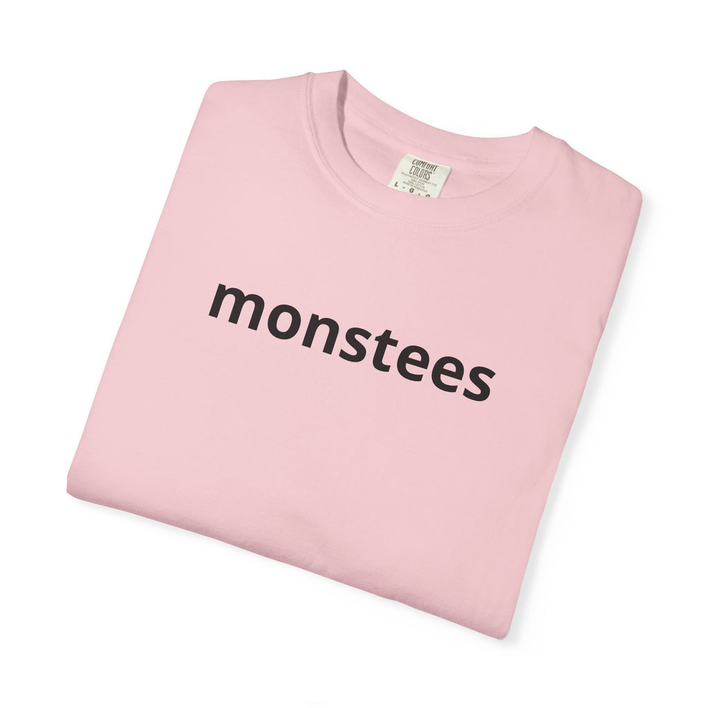 monstees