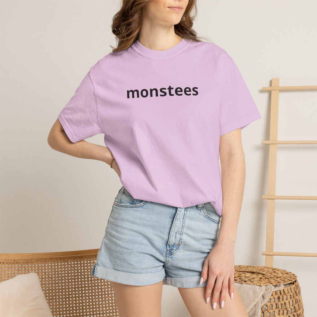 monstees