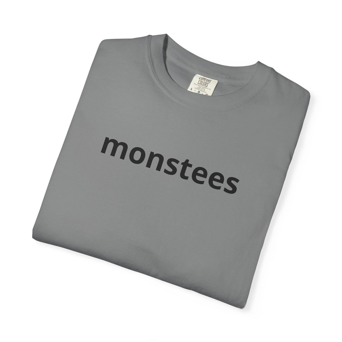 monstees