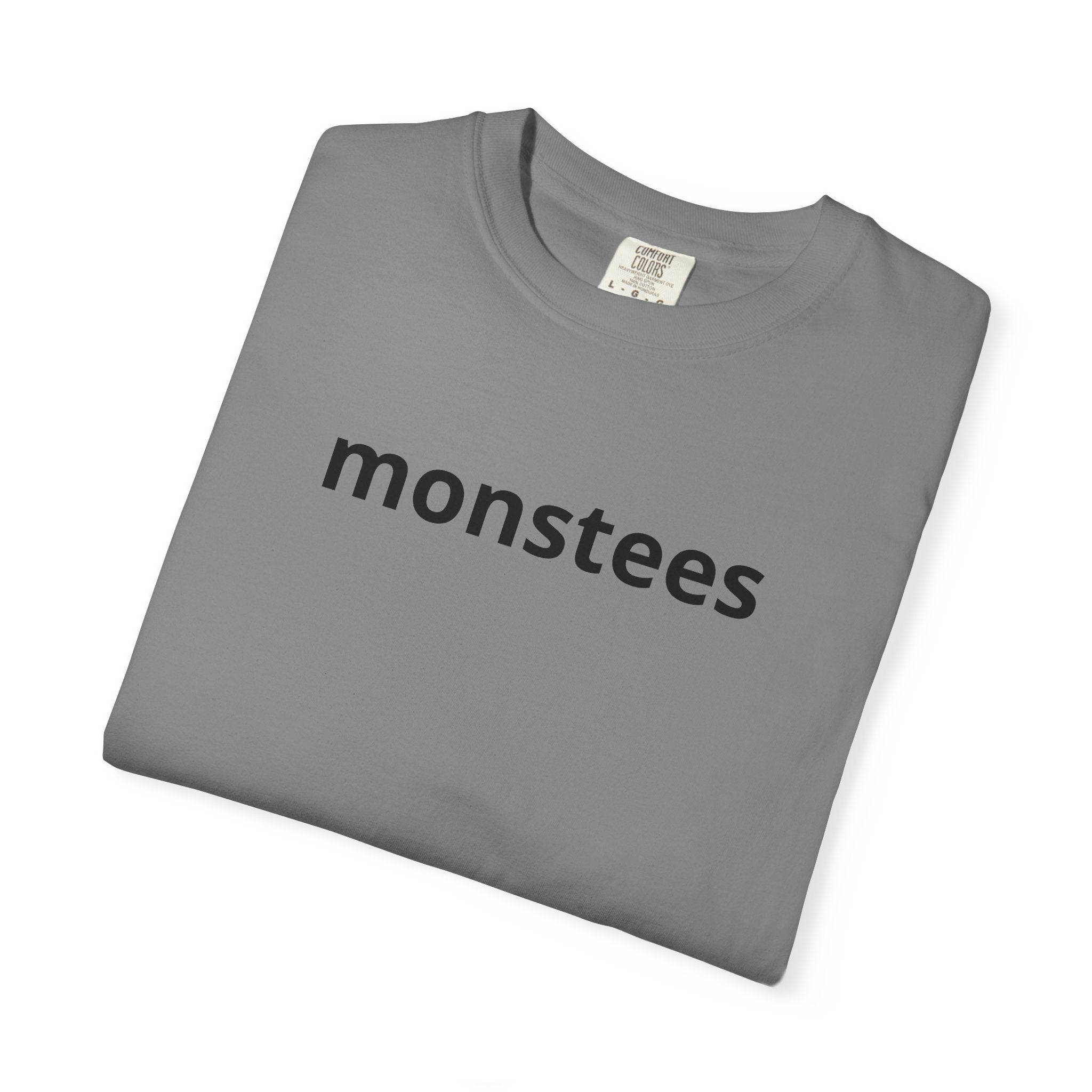 monstees