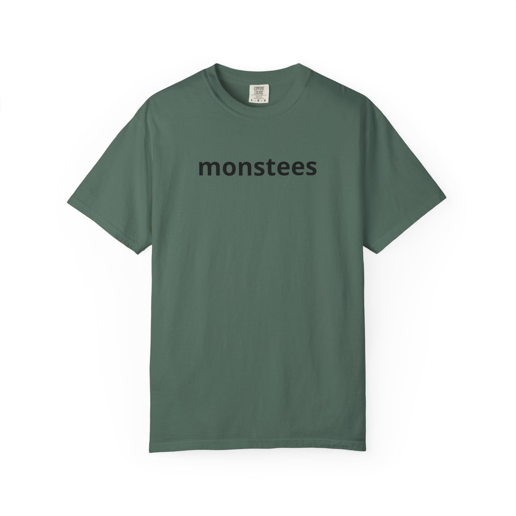 monstees
