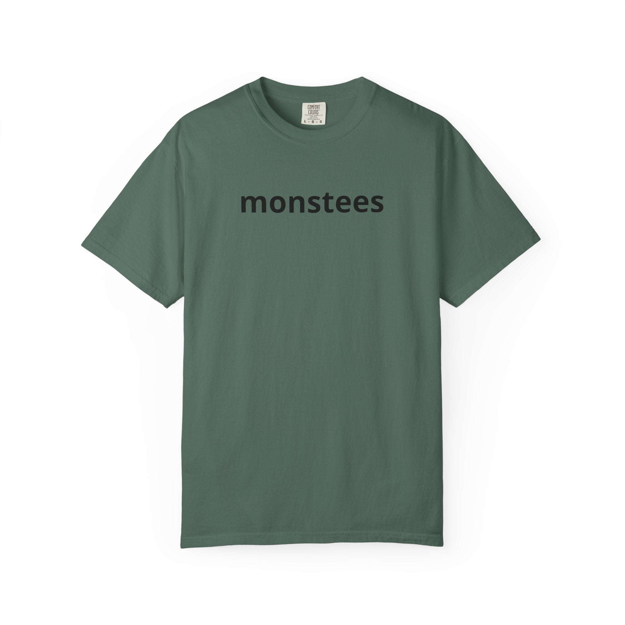 monstees