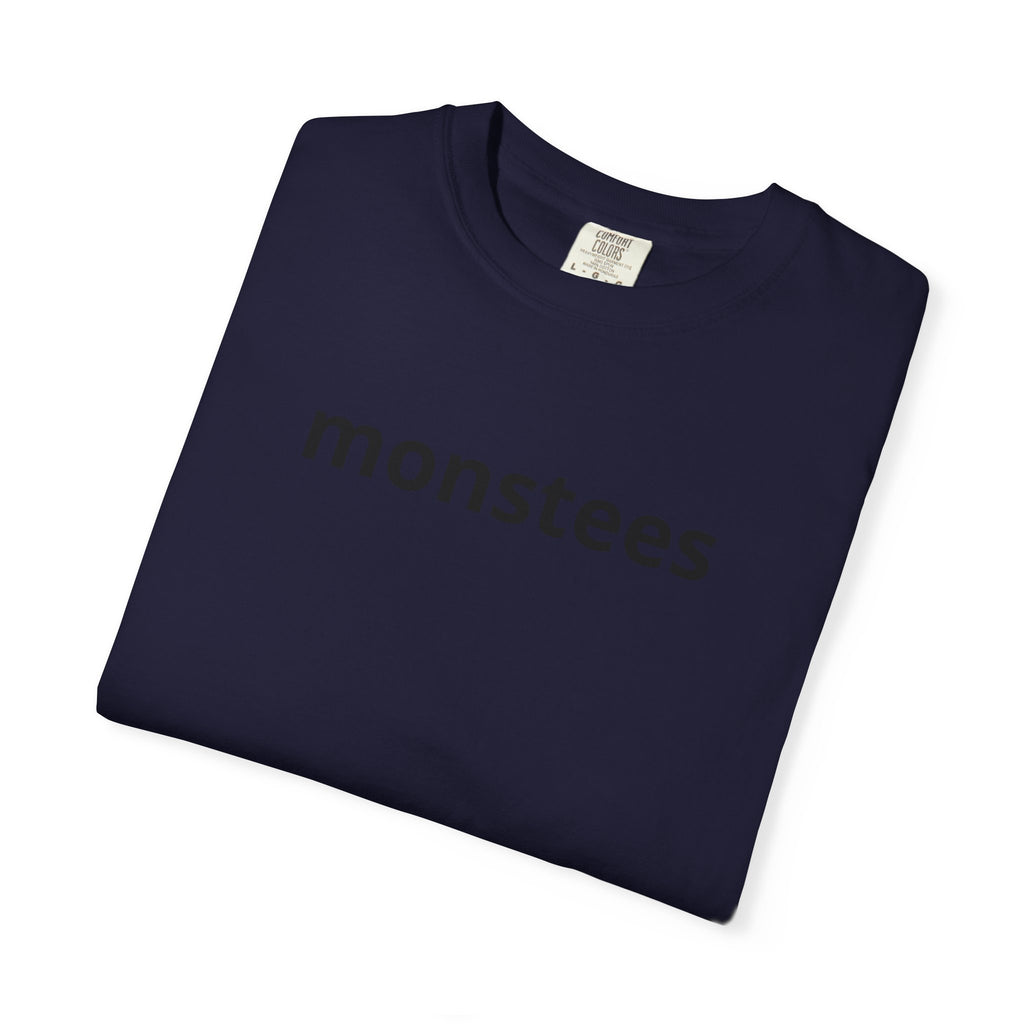 monstees