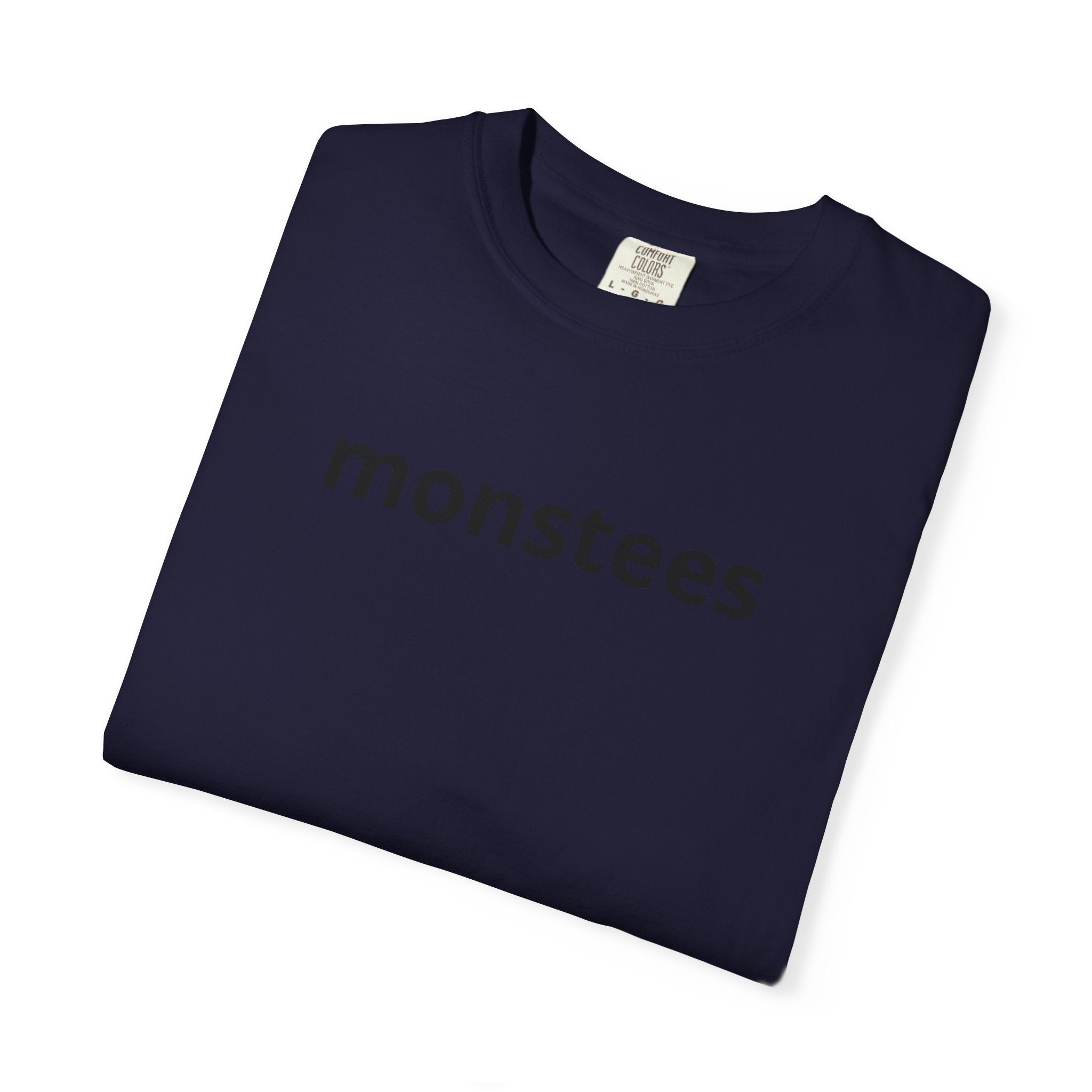 monstees