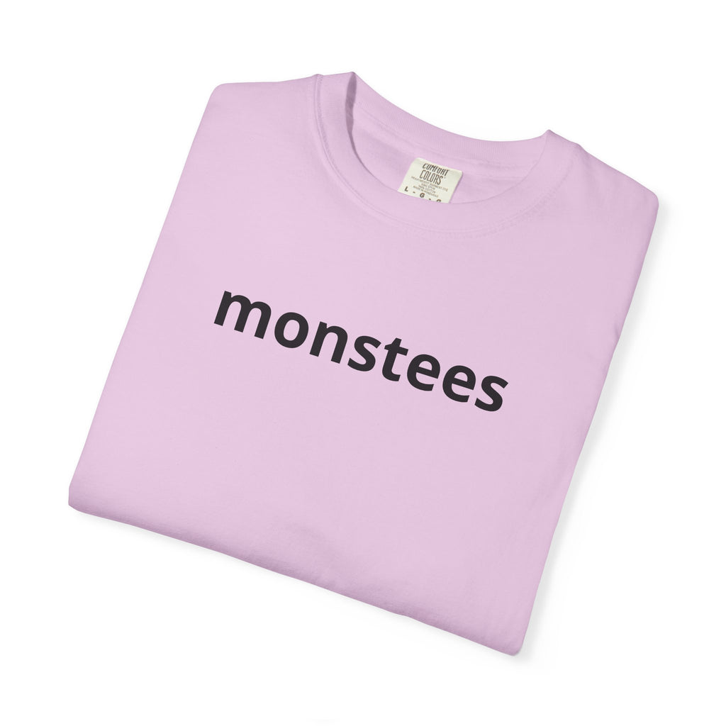monstees