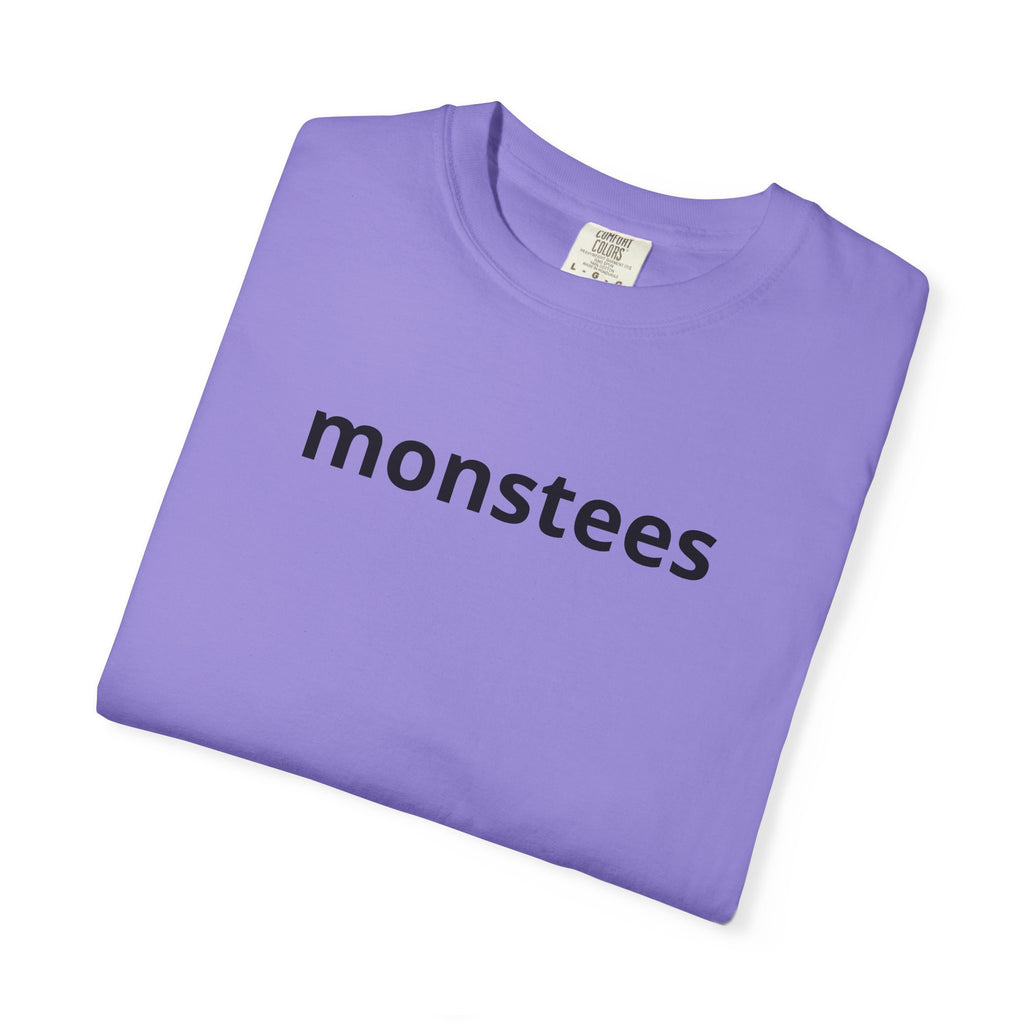 monstees