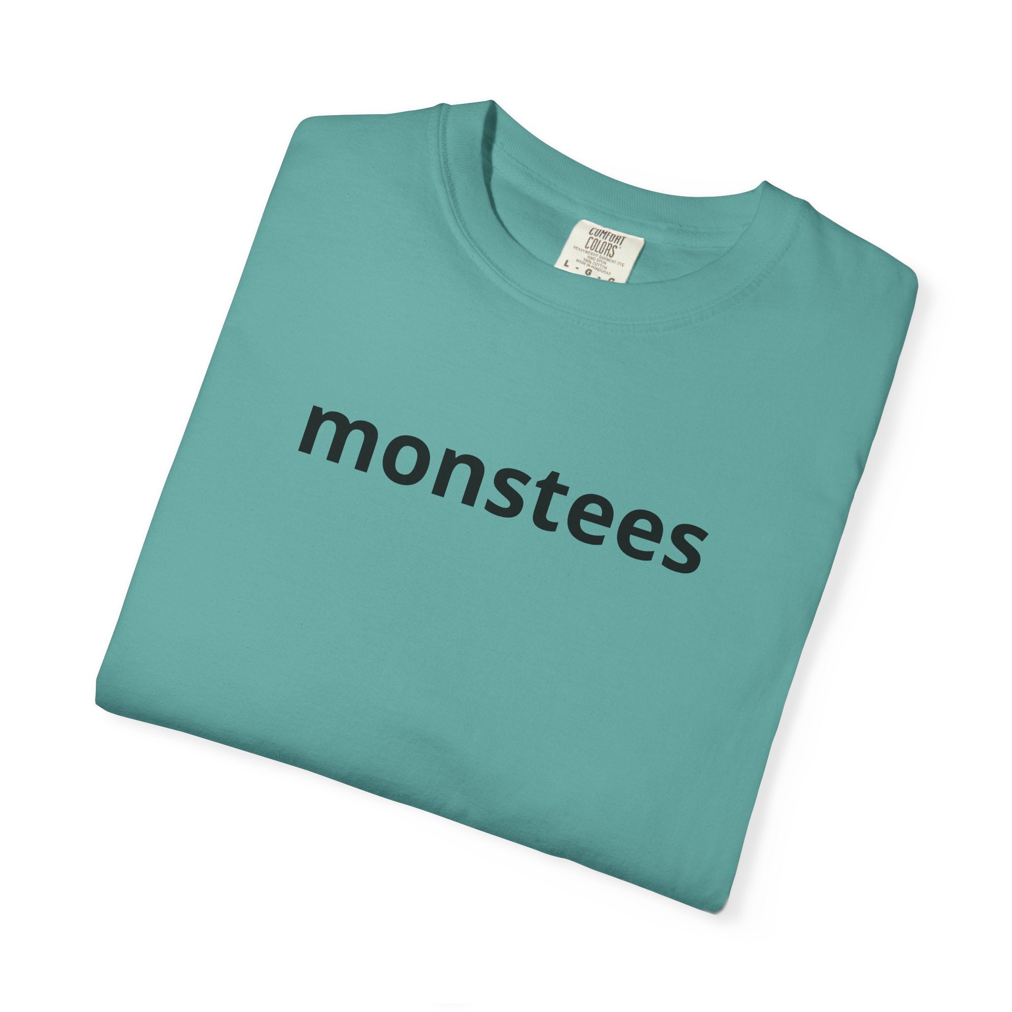 monstees