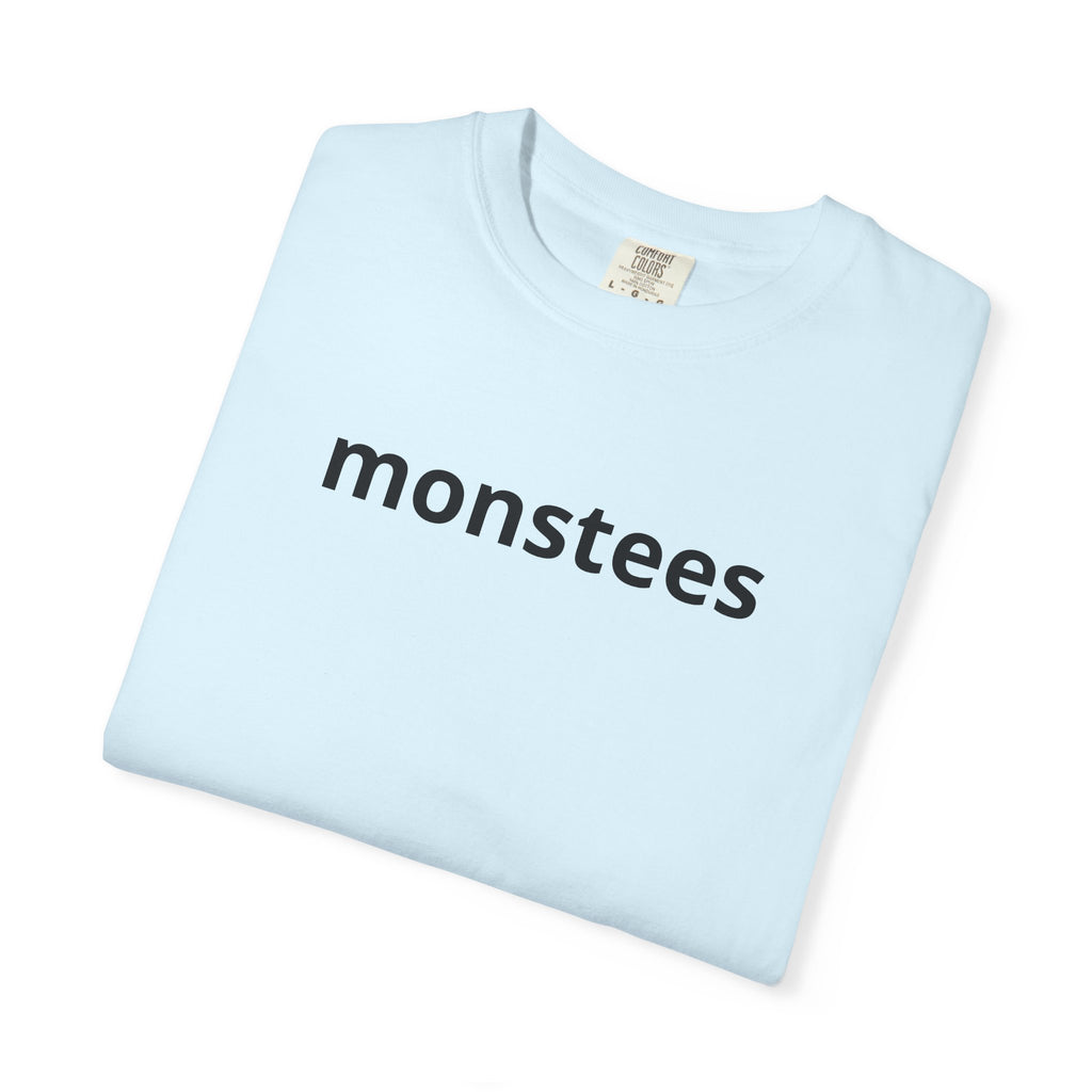 monstees