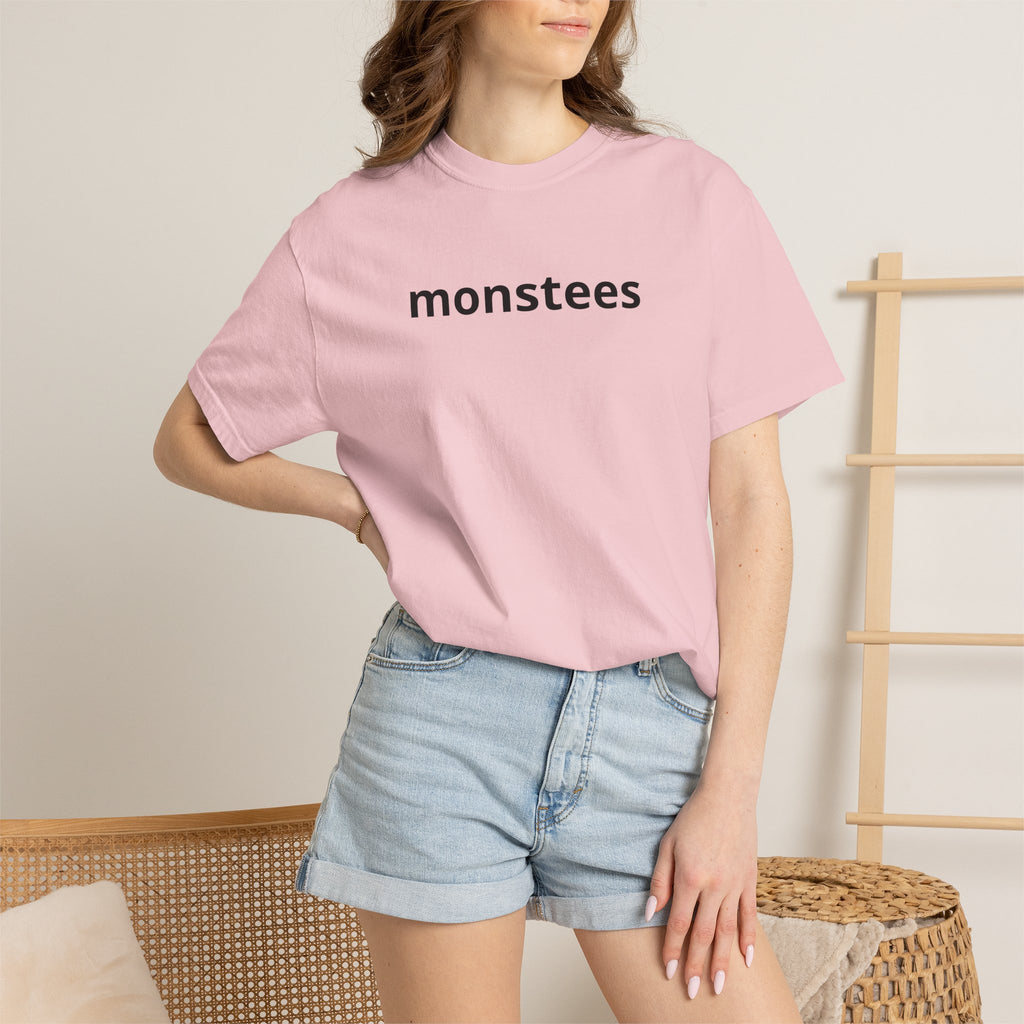 monstees