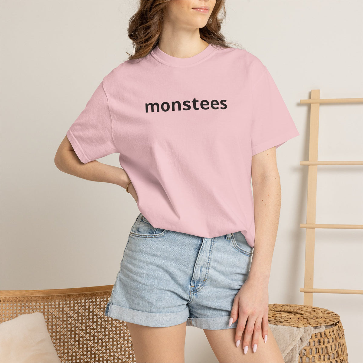 monstees