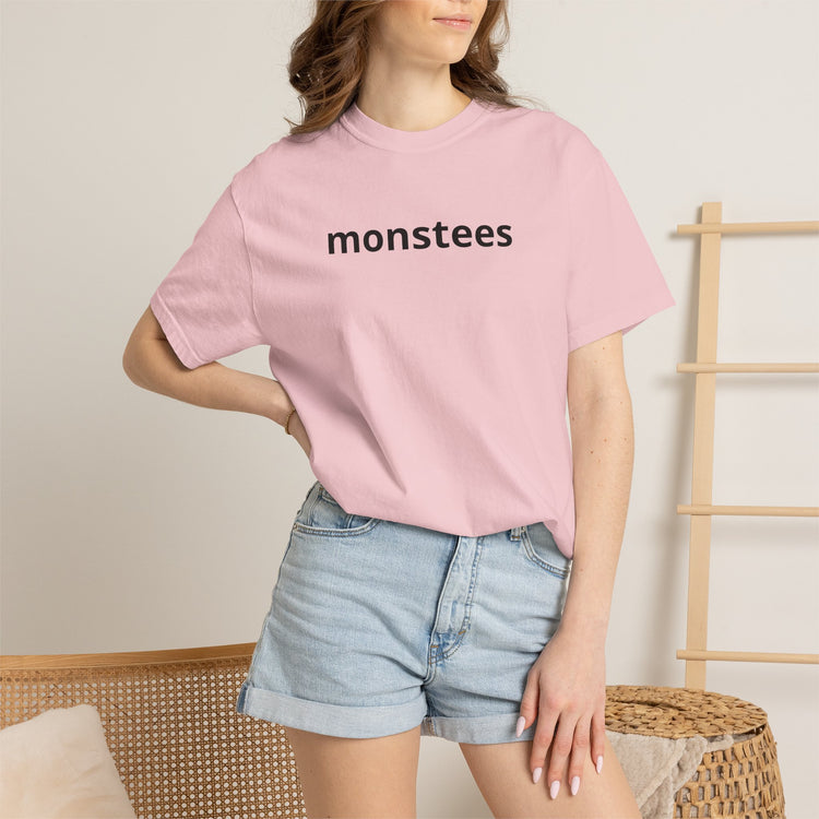 monstees