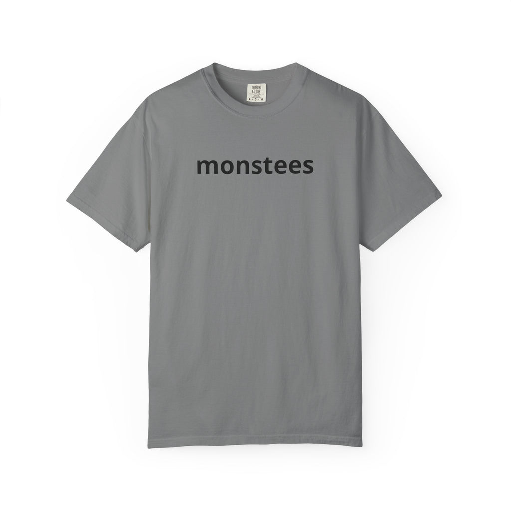 monstees
