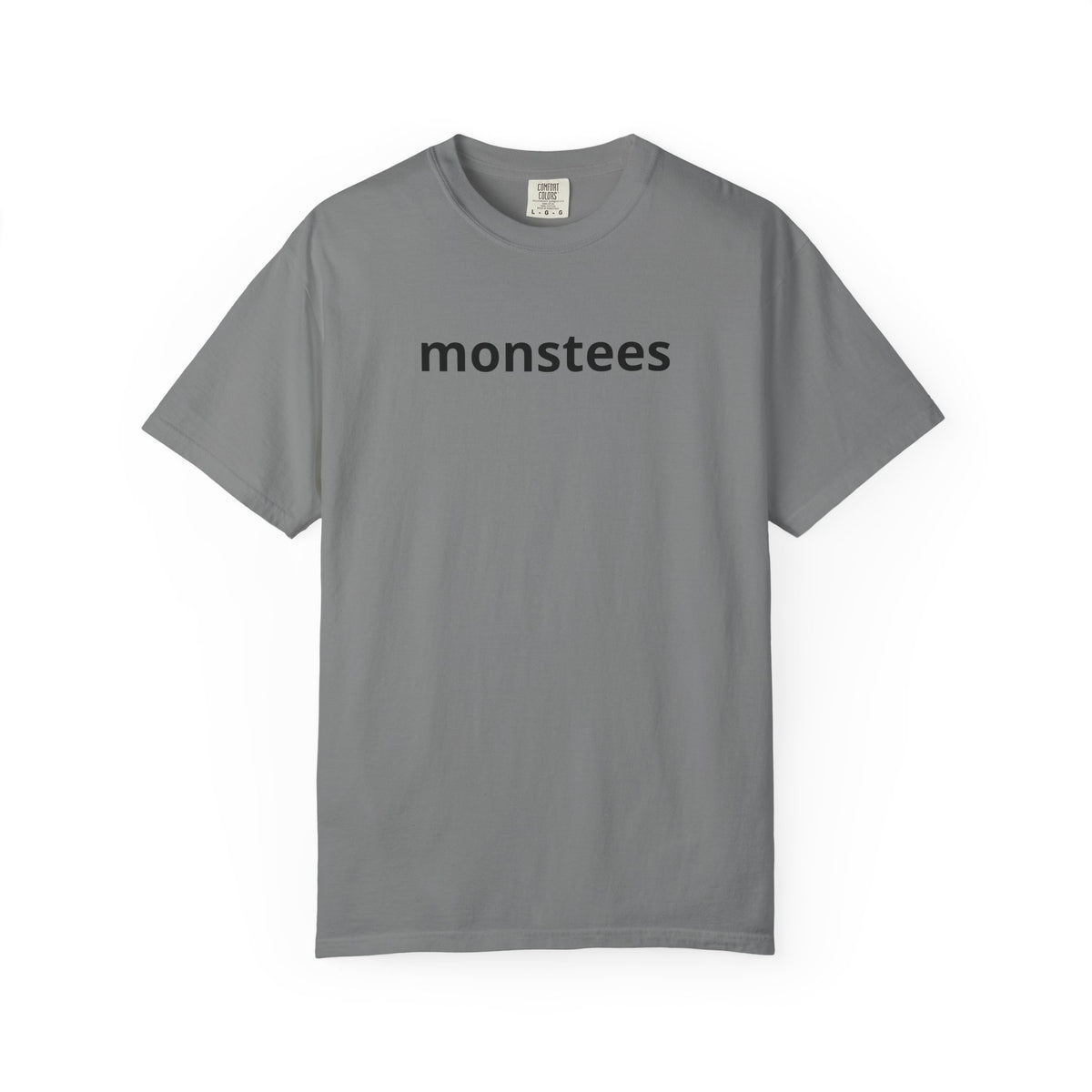 monstees