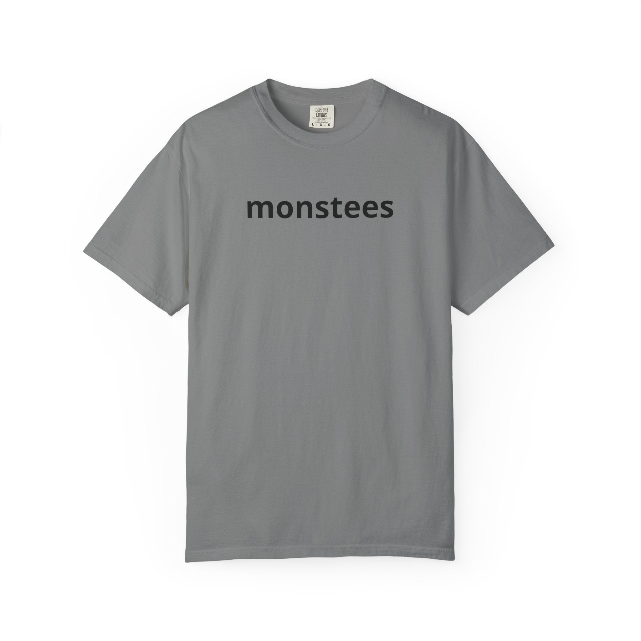monstees
