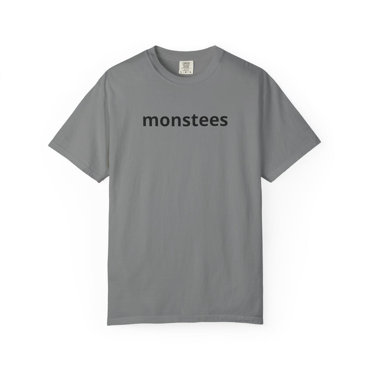 monstees
