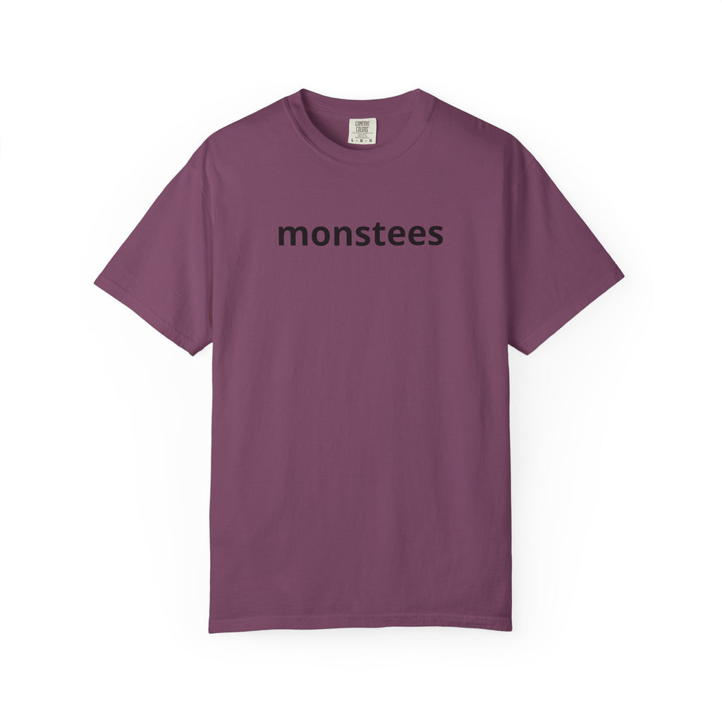 monstees