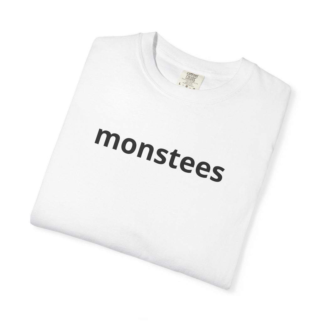 monstees