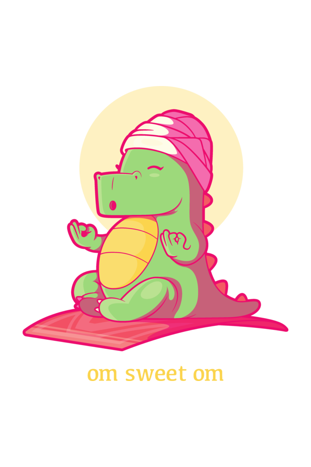 om sweet om