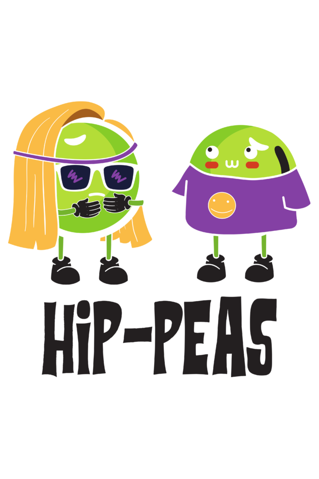 Hip Peas