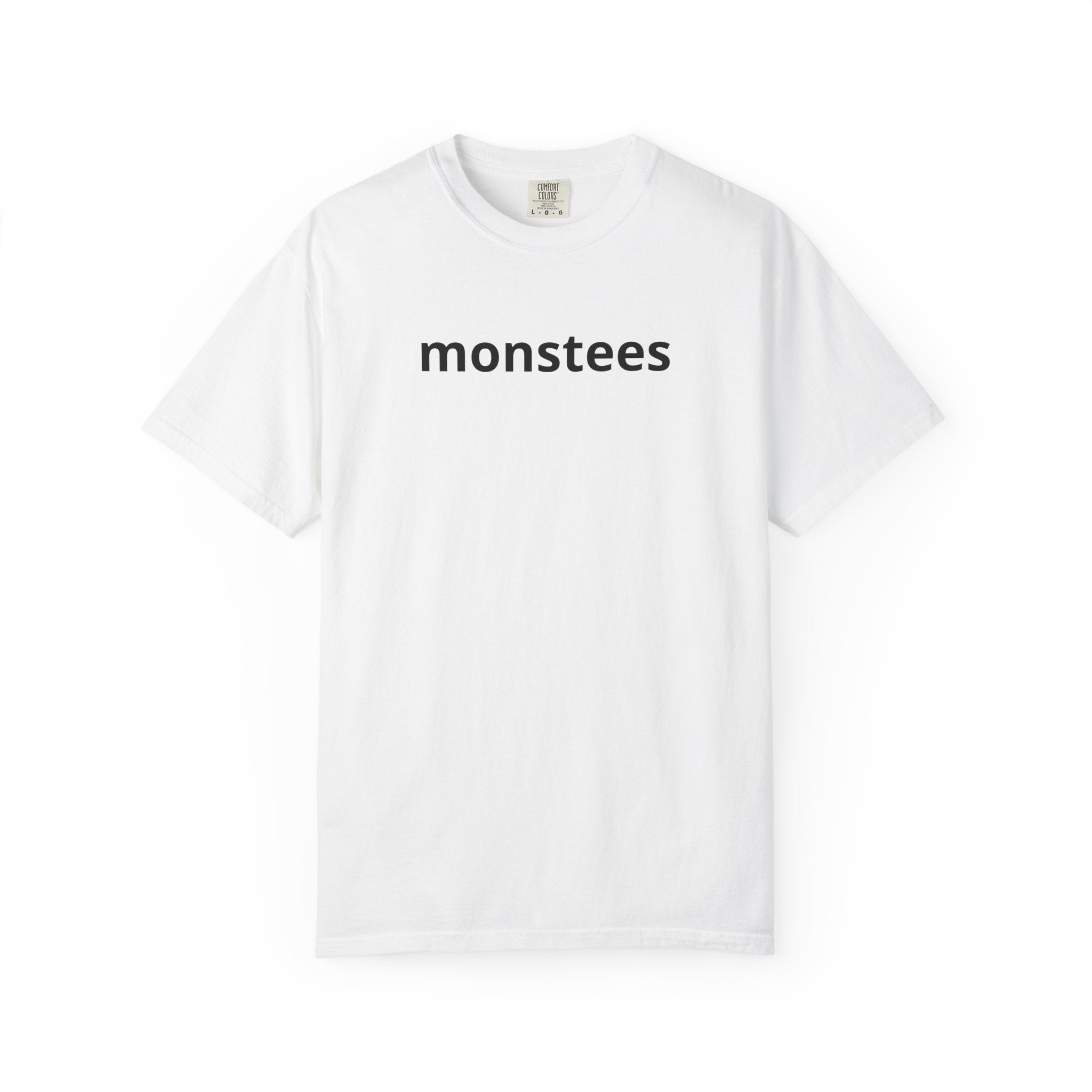monstees