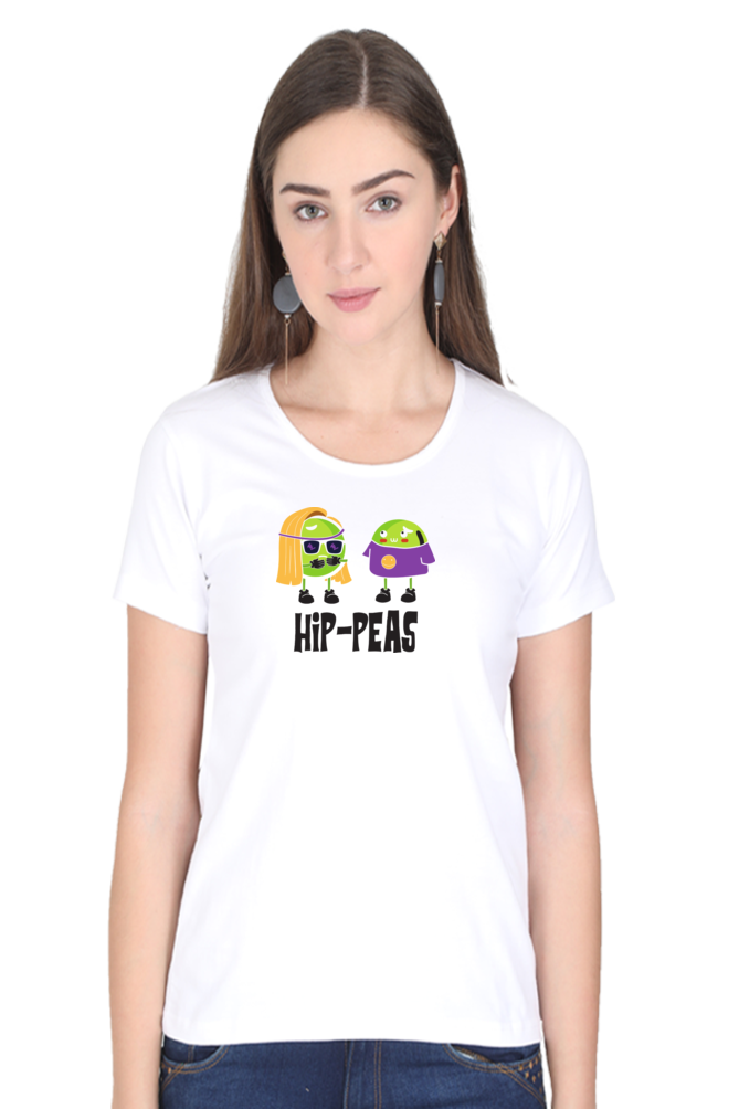 Hip Peas