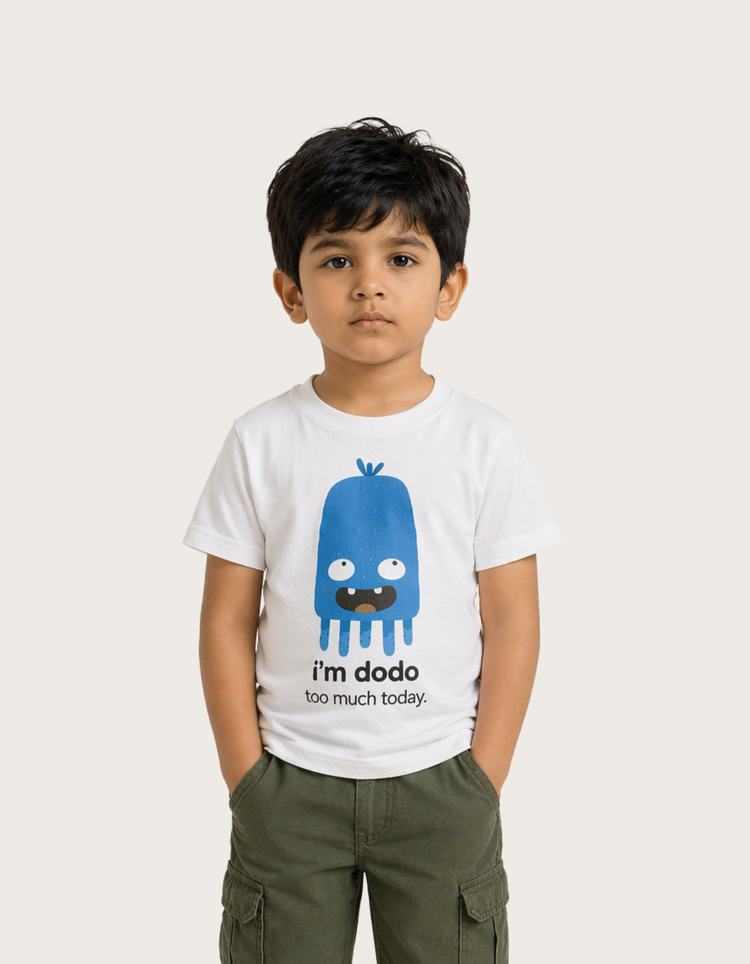 dodo intro